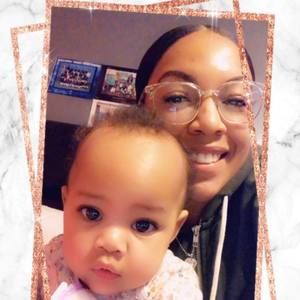 Meet your Posher, Janae